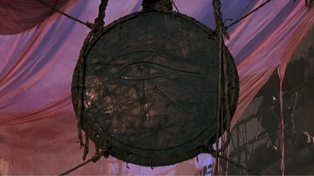 Photo du film : Stargate