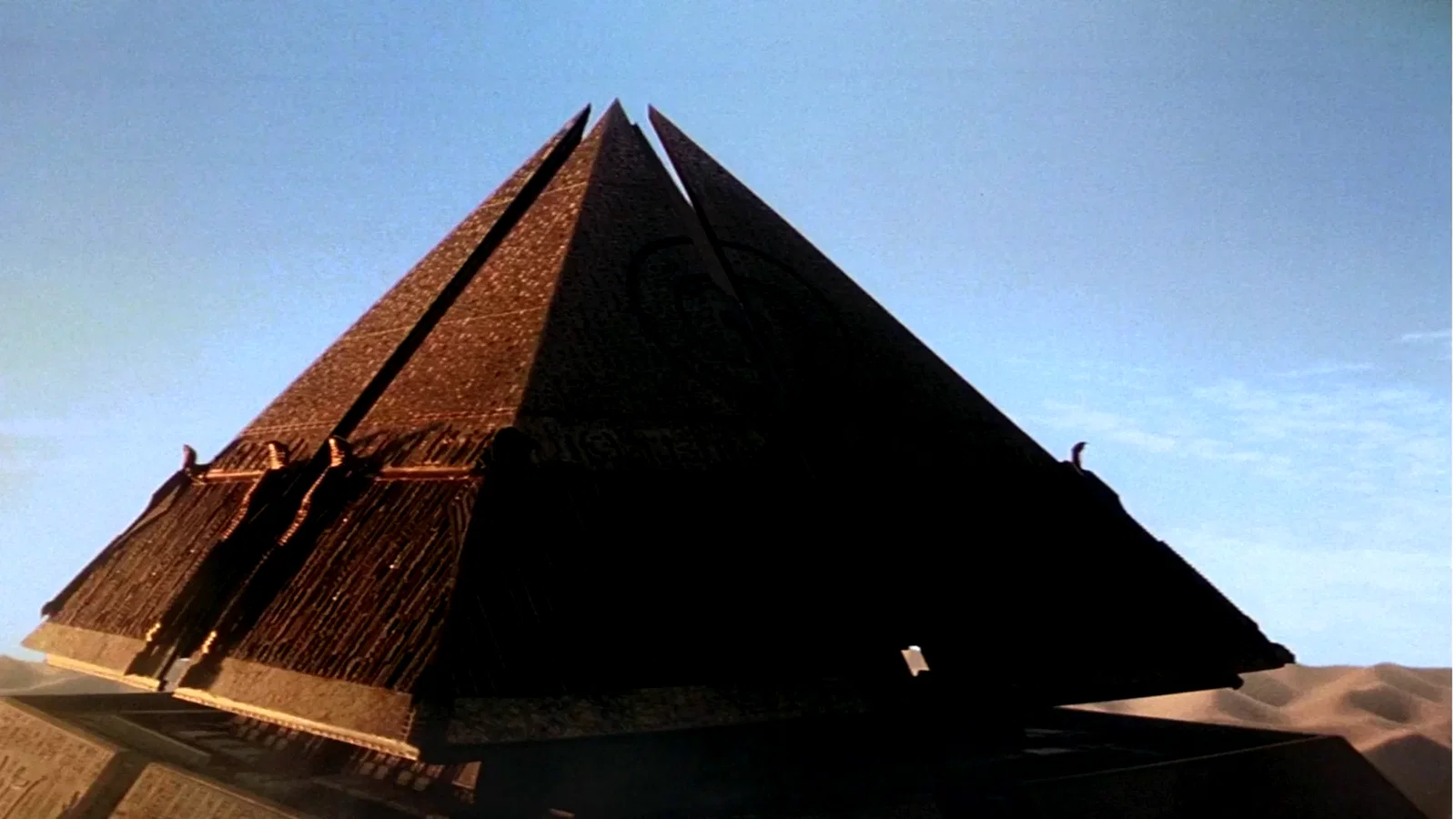 Photo 15 du film : Stargate
