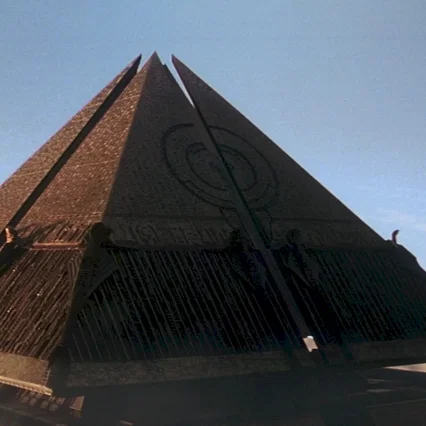 Miniature photo du film : Stargate
