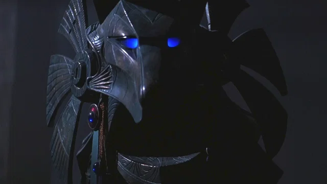 Photo du film : Stargate