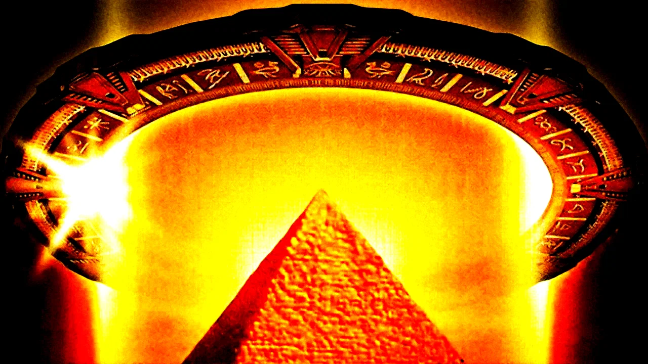Photo 17 du film : Stargate