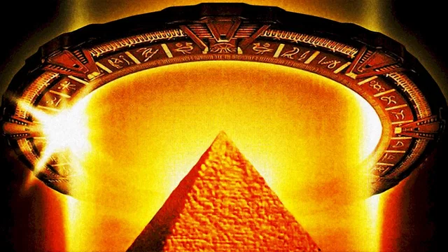 Photo du film : Stargate