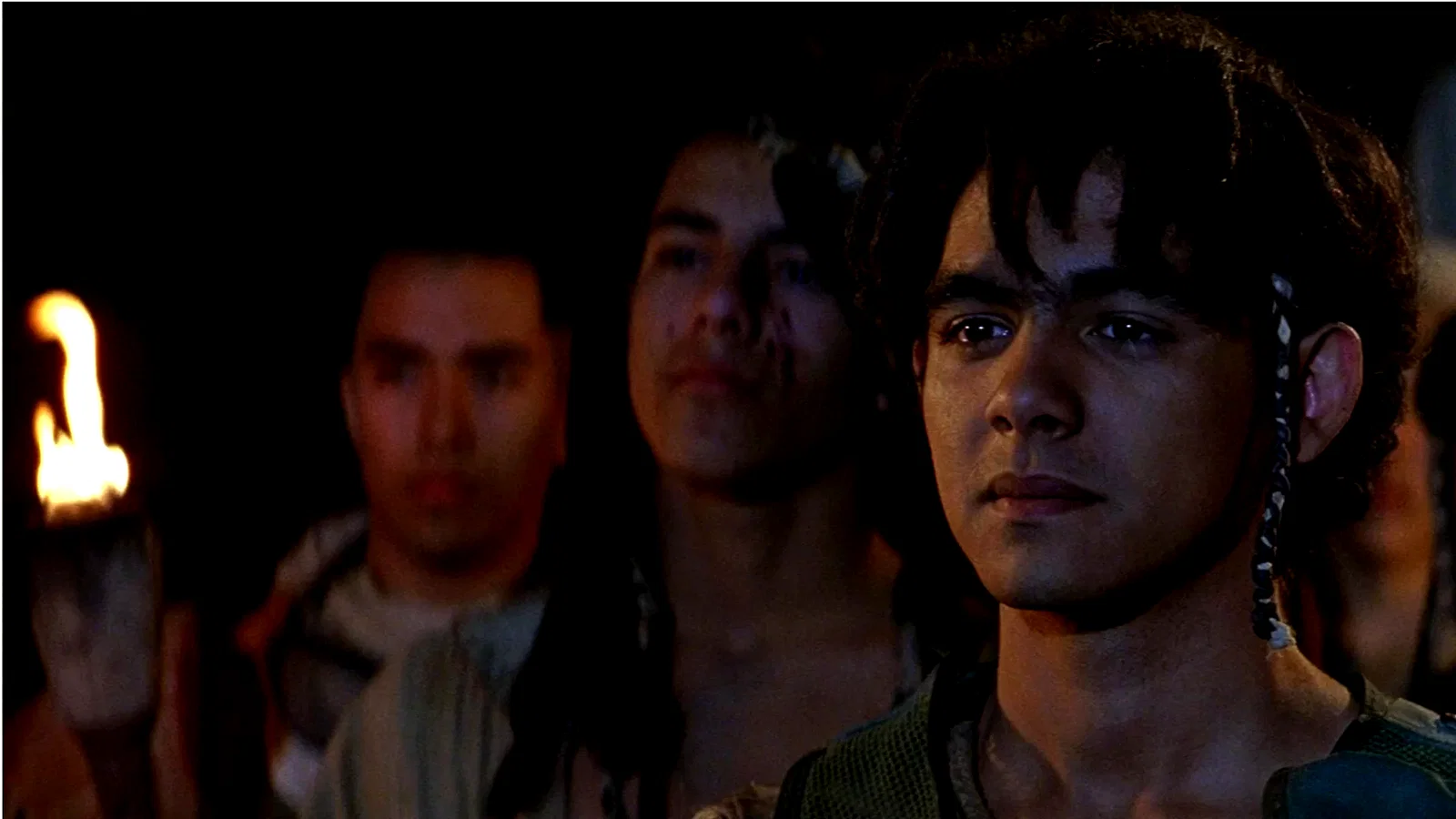 Photo 18 du film : Stargate