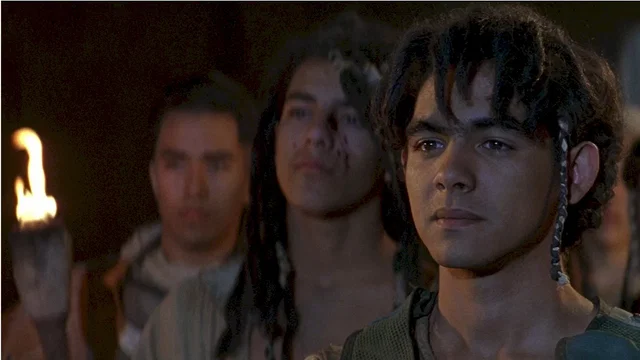 Photo du film : Stargate