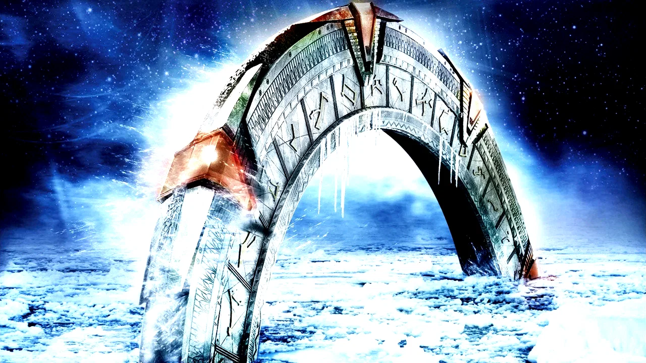 Photo 19 du film : Stargate
