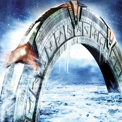 Miniature photo du film : Stargate