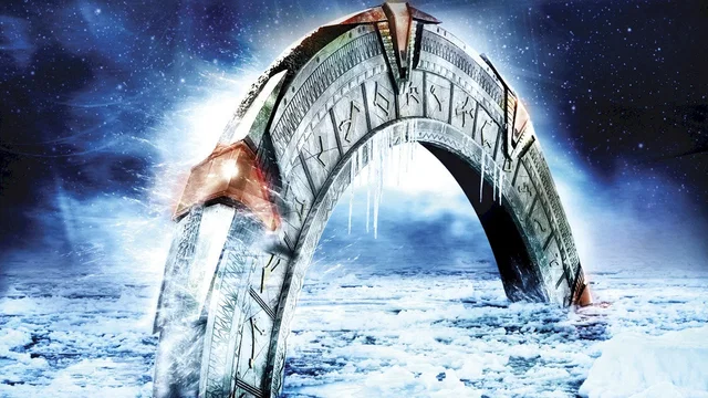 Photo du film : Stargate