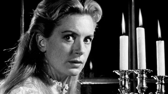 Photo du film : Les innocents