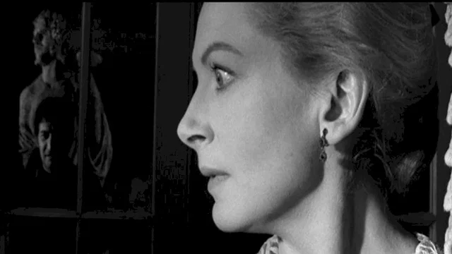 Photo du film : Les innocents