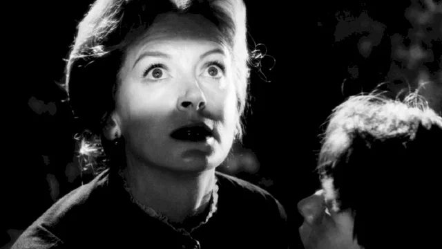 Photo du film : Les innocents