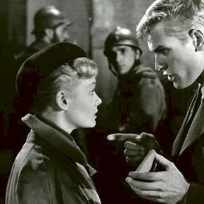Photo du film : Lafayette escadrille