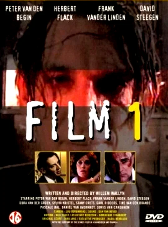 Affiche du film : Film 1