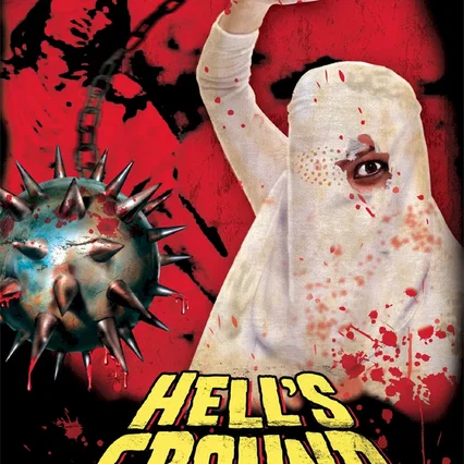Miniature photo du film : Hell's Ground