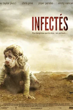 Affiche du film Carriers