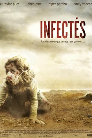 Affiche du film : Carriers