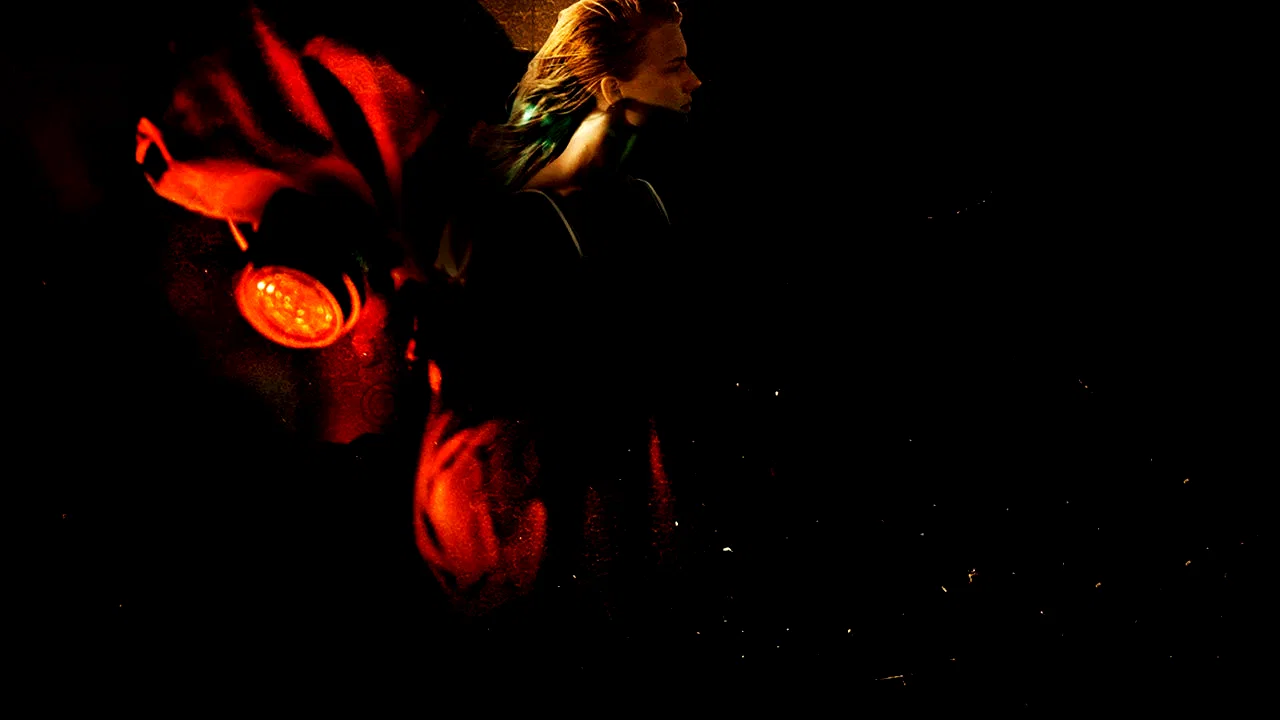 Photo 9 du film : Carriers