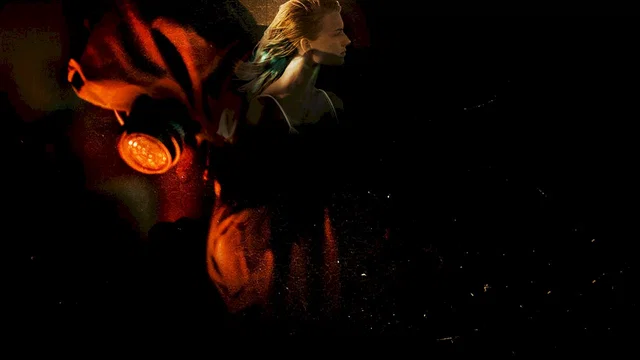 Photo 9 du film : Carriers