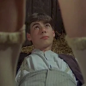 Photo du film : Les exploits d'un jeune don juan