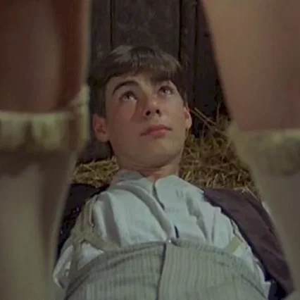 Miniature photo du film : Les exploits d'un jeune don juan