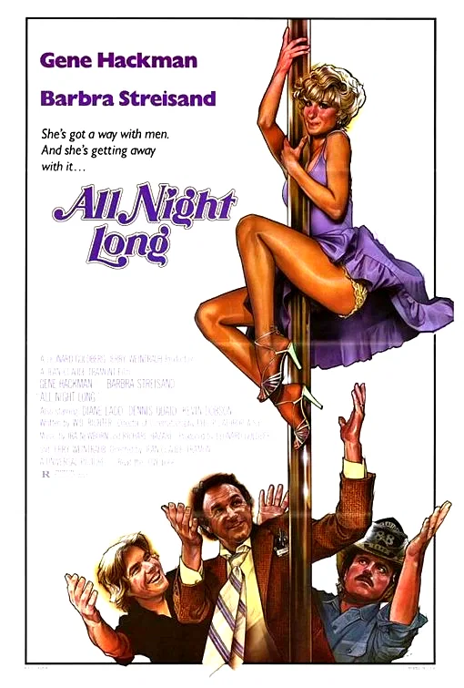 Affiche du film : La vie en mauve