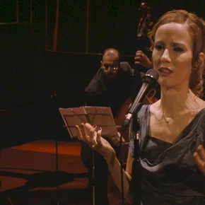 Photo du film : La chanteuse de tango