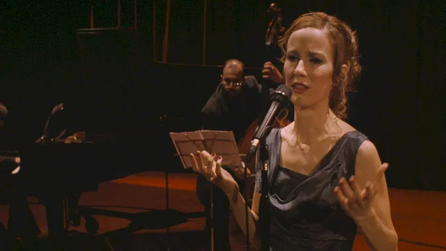Photo 2 du film : La chanteuse de tango