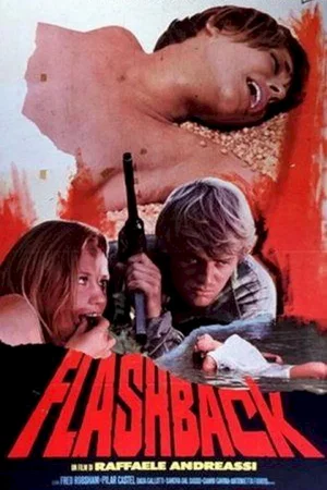 Affiche du film : Flashback