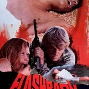 Photo du film : Flashback