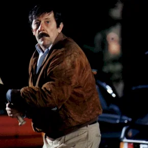 Photo du film : Le moustachu