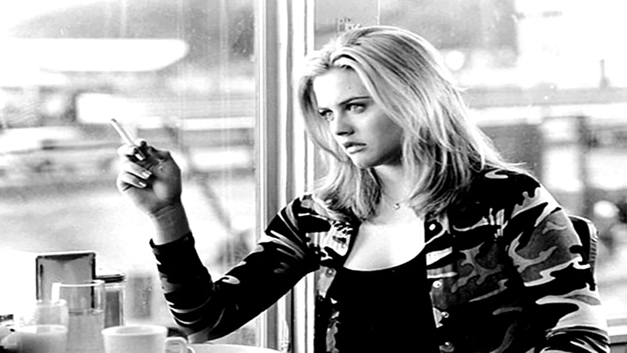 Photo 2 du film : Excess baggage