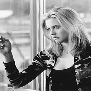 Photo du film : Excess baggage