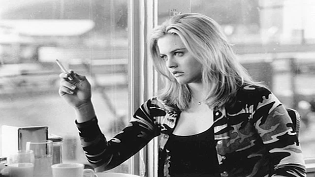 Photo du film : Excess baggage