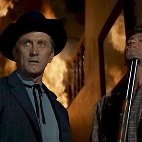 Photo du film : Le Dernier Train de Gun Hill