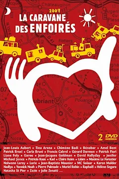 Affiche du film Caravane