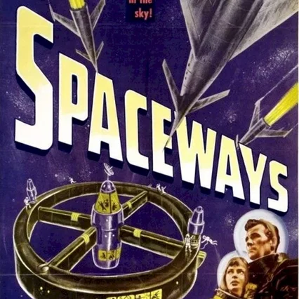 Miniature photo du film : Spaceways