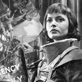 Photo du film : Spaceways