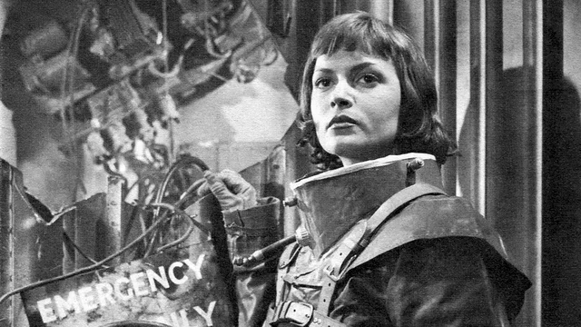 Photo 3 du film : Spaceways