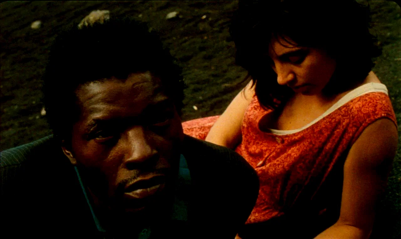 Photo 2 du film : Casa de lava