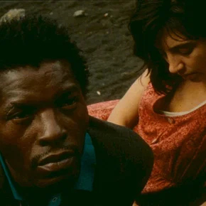Photo du film : Casa de lava