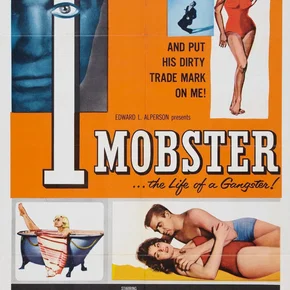 Photo du film : I mobster