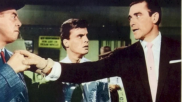 Photo du film : I mobster