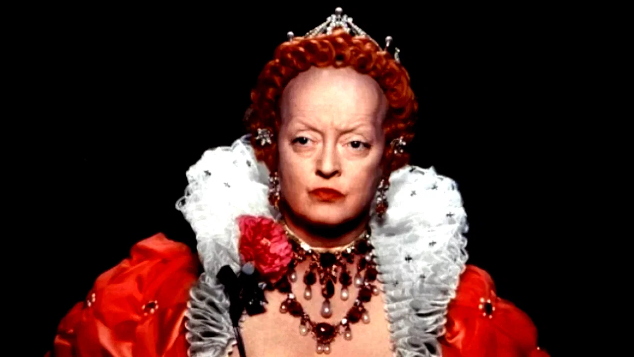 Photo 2 du film : La vie privée d'Elisabeth d'Angleterre