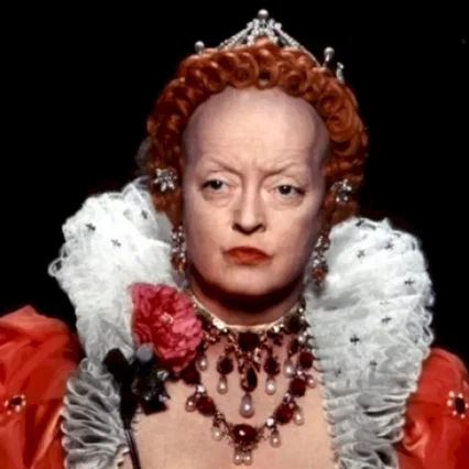 Miniature photo du film : La vie privée d'Elisabeth d'Angleterre