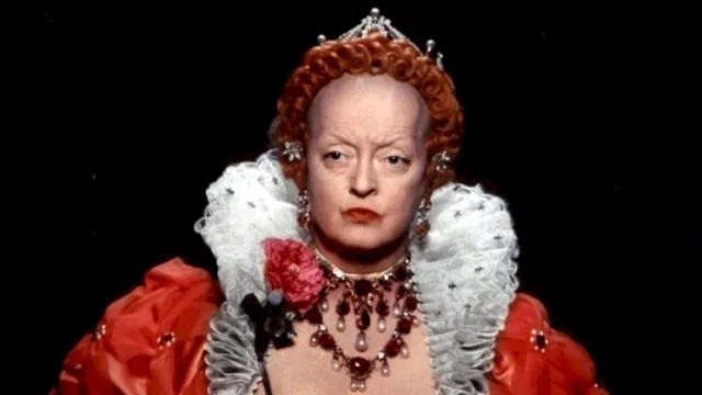 Photo du film : La vie privée d'Elisabeth d'Angleterre