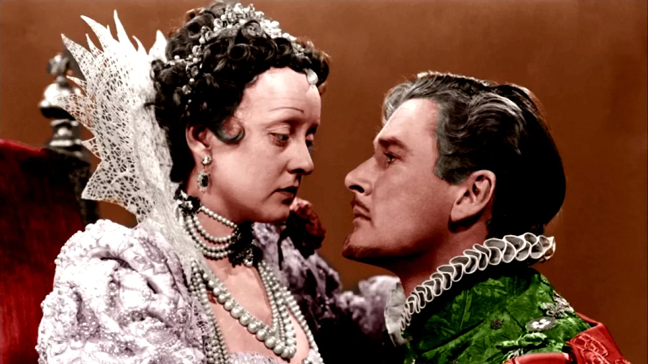 Photo 3 du film : La vie privée d'Elisabeth d'Angleterre