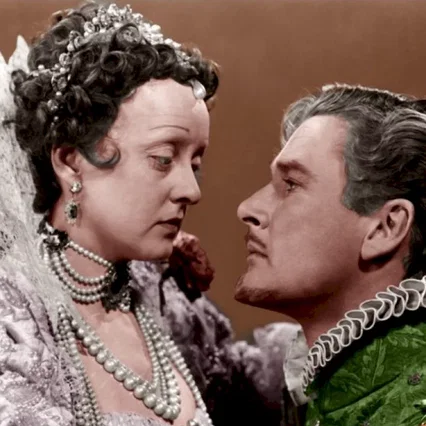 Miniature photo du film : La vie privée d'Elisabeth d'Angleterre