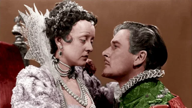 Photo du film : La vie privée d'Elisabeth d'Angleterre