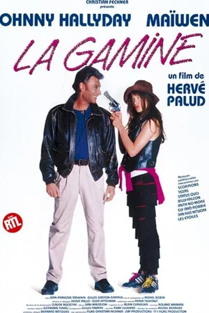 Affiche du film : La gamine