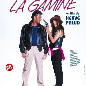 Photo du film : La gamine