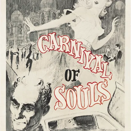 Miniature photo du film : Carnival of souls
